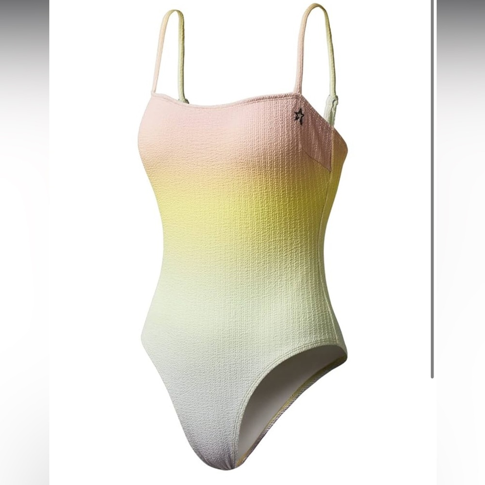 Perfect Moment Women's Sol Swimsuit size small NWT